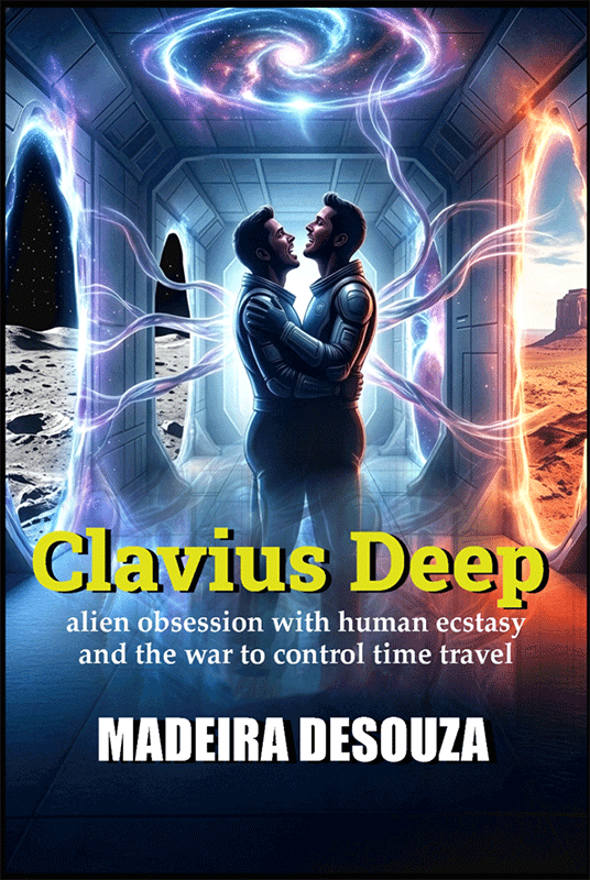 Available as an eBook, paperback, and hardcover now from Amazon amazon promo