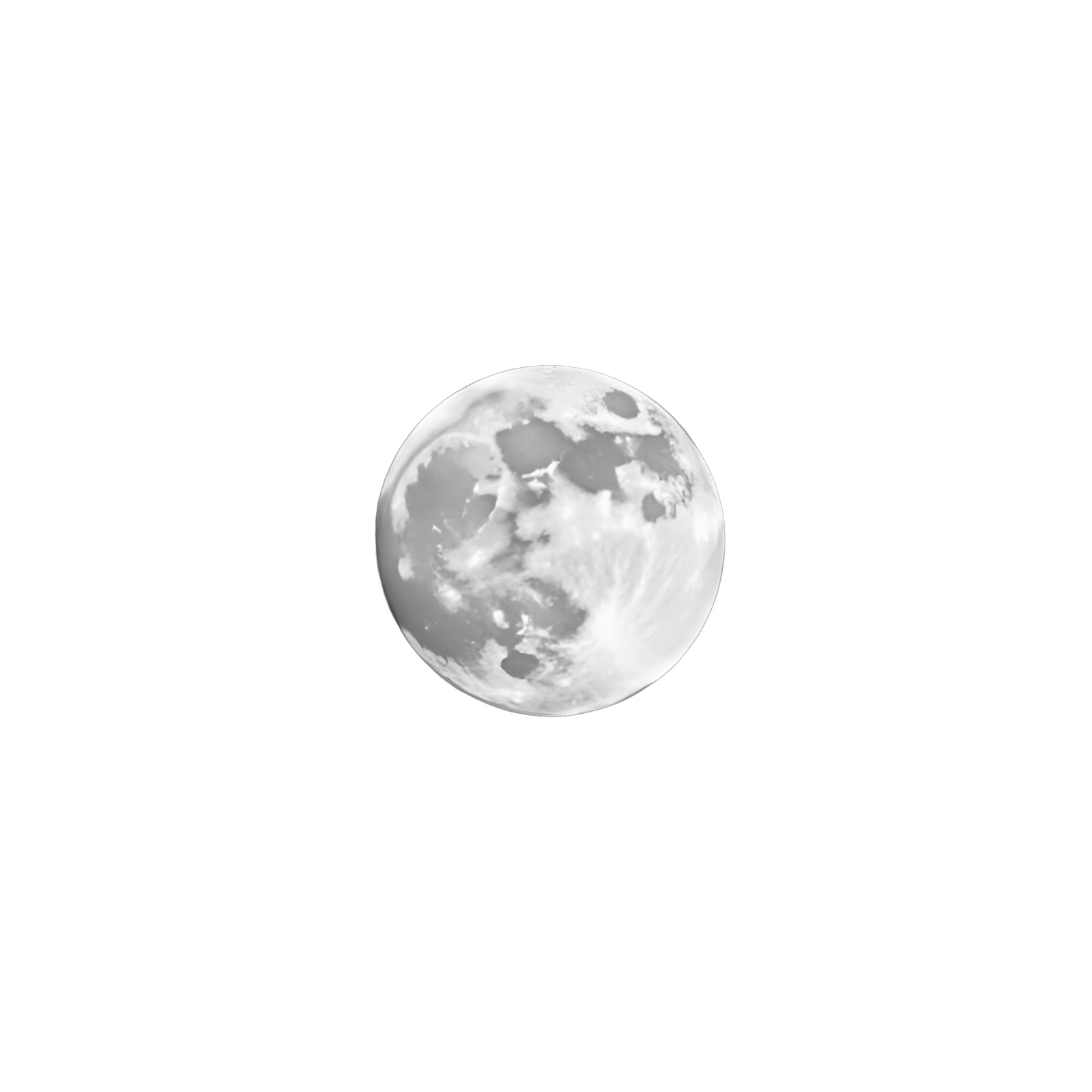 full moon